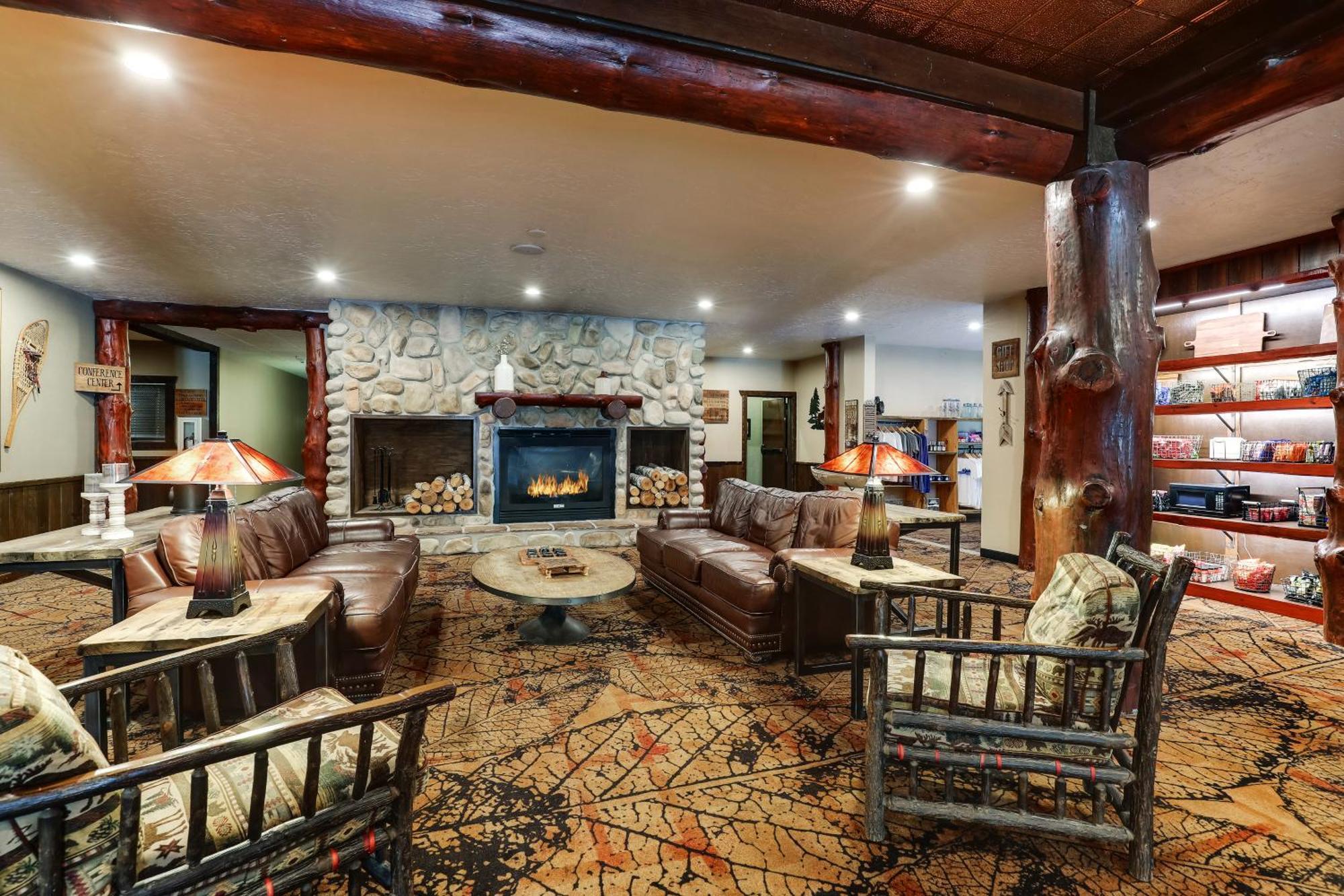 Stoney Creek Hotel La Crosse - Onalaska Dış mekan fotoğraf