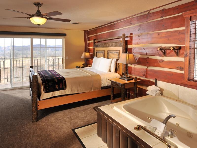 Stoney Creek Hotel La Crosse - Onalaska Oda fotoğraf